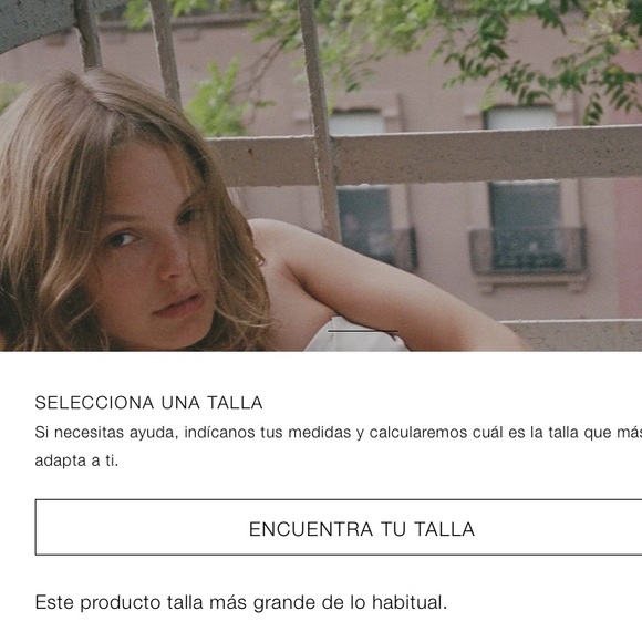 ZARA… strapless top with glitter effect fabric - Picture 3 of 8